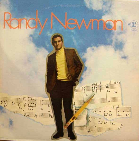 randy newman