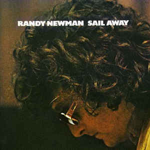 sail away