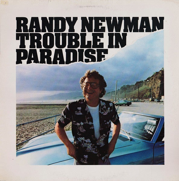 trouble in paradise