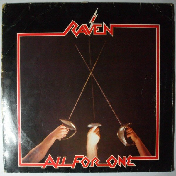 one for all
