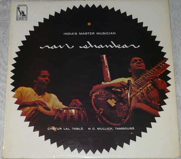 india's master musician