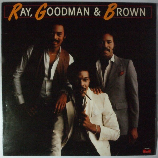ray, goodman & brown