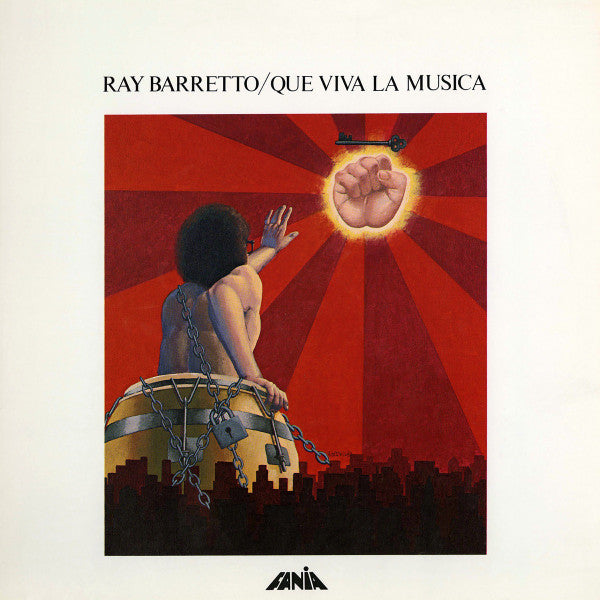 que viva la musica