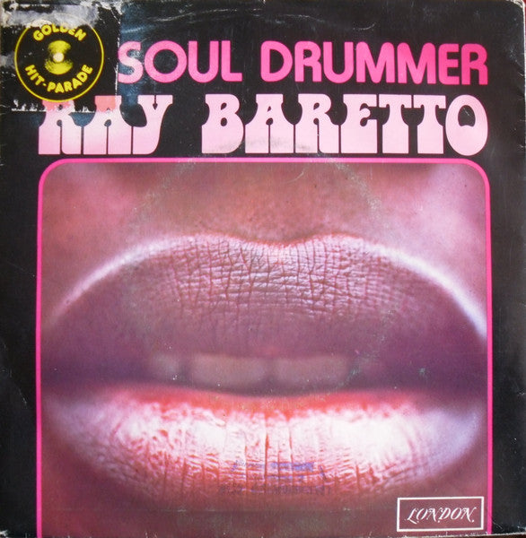 soul drummer 7