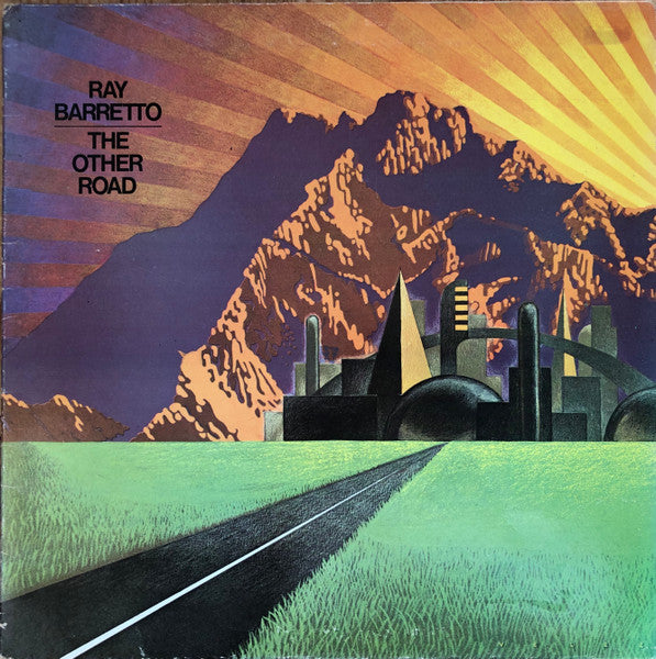 the other road