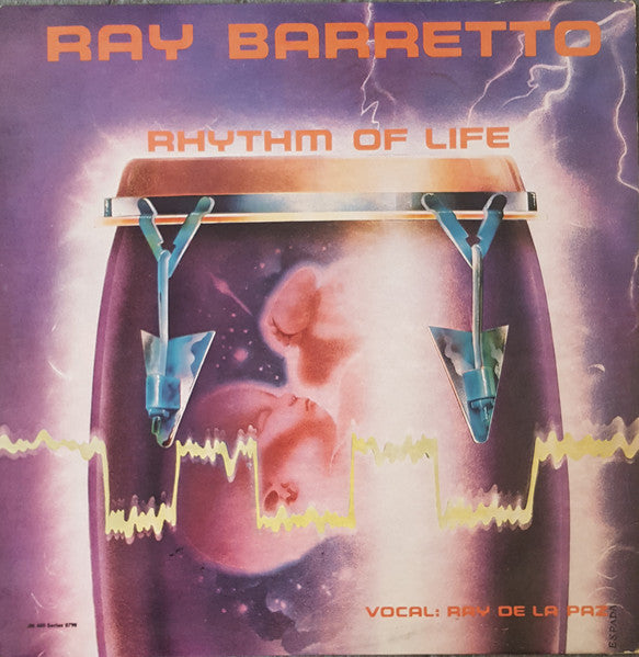 rhythm of life