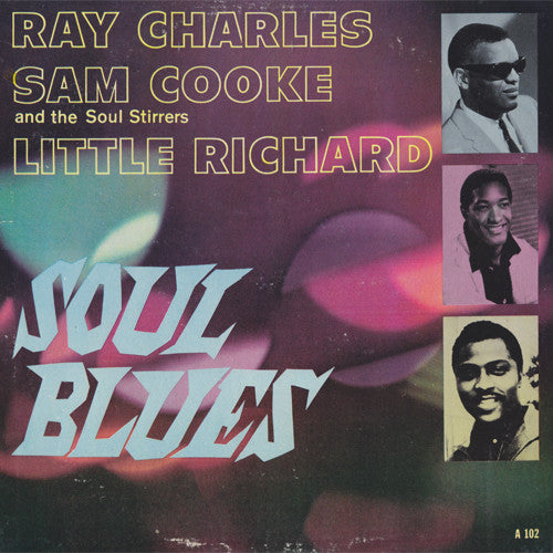 soul blues