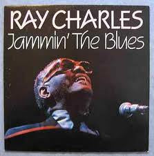jammin' the blues