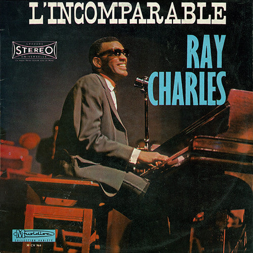 l'incomparable