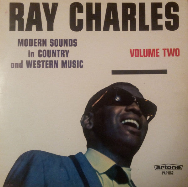 modern sounds in country and western music volume two