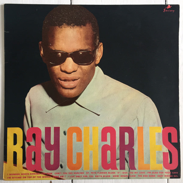 ray charles