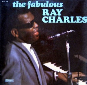 the fabulous ray charles