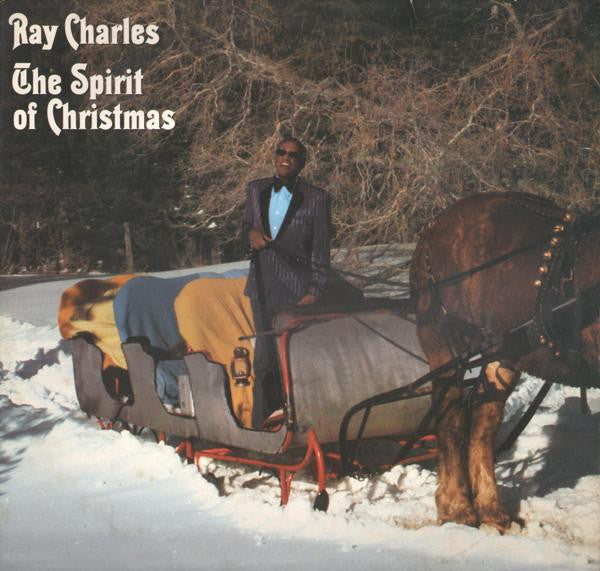 the spirit of christmas