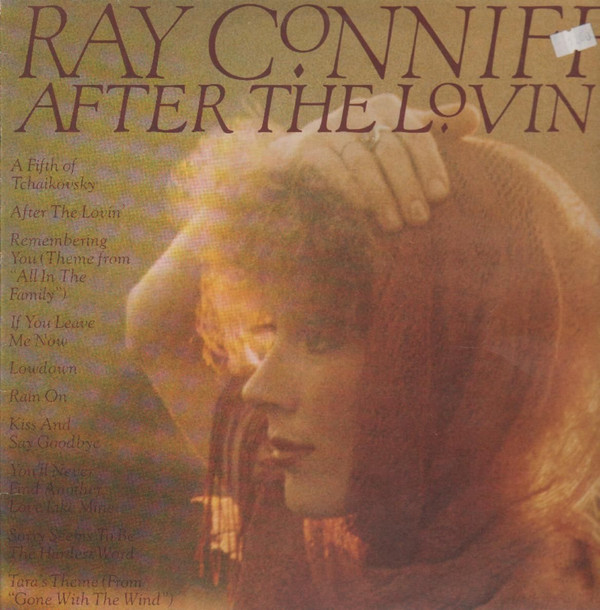 after the lovin’
