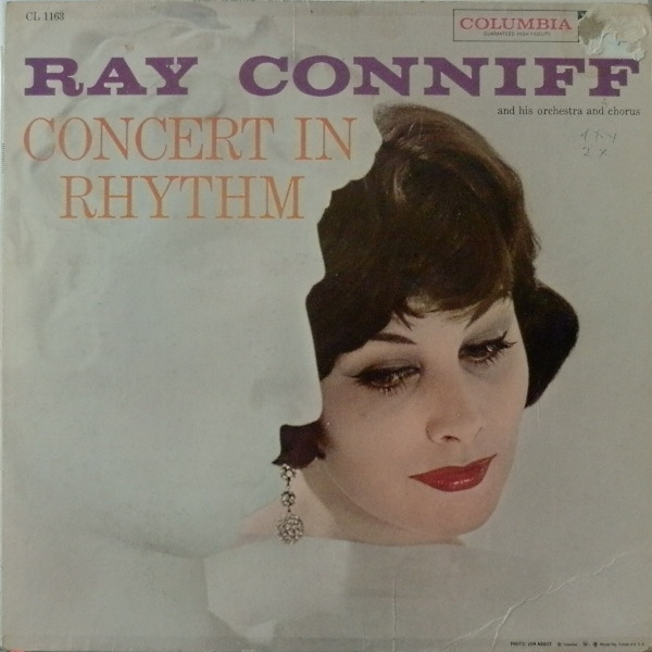 concert in rhythm