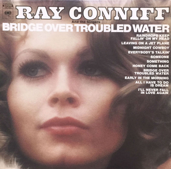 bridge over troubled water