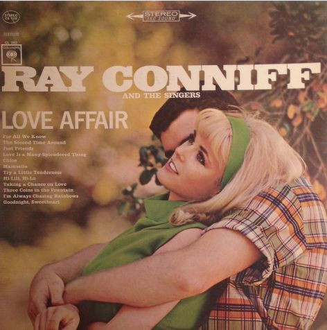 love affair