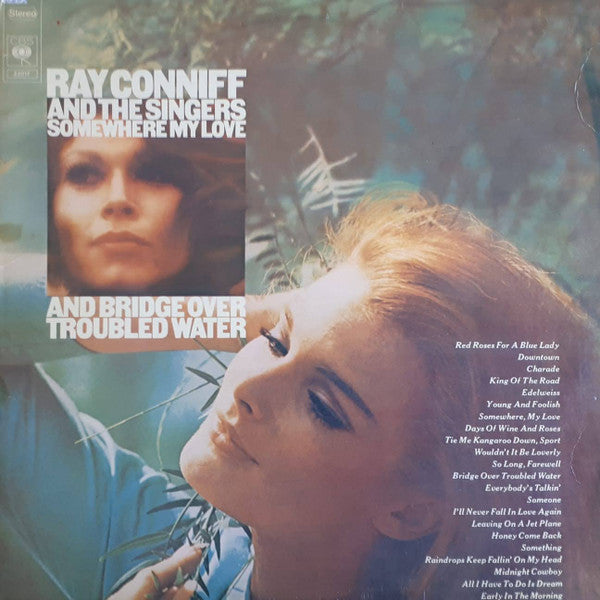 somewhere my love / bridge over troubled water