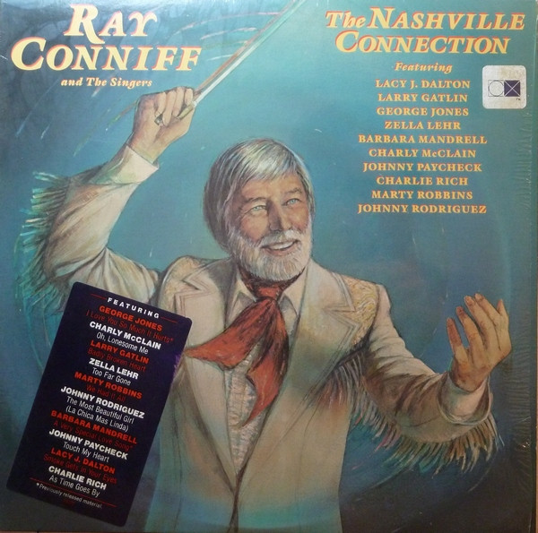 the nashville connection