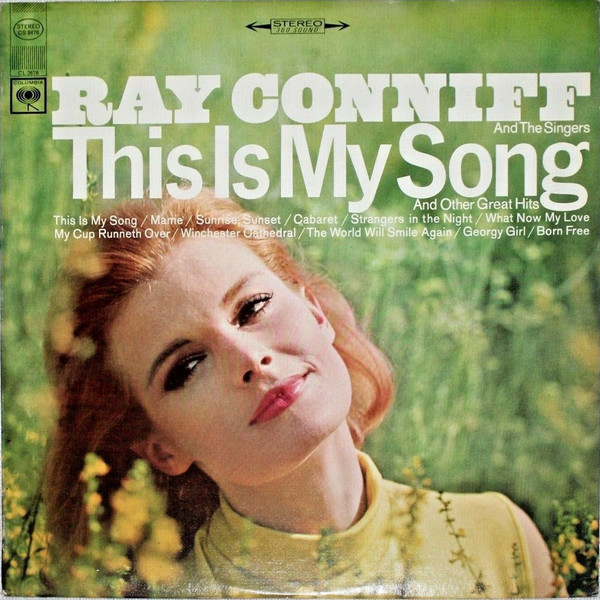 this is my song and other great hits