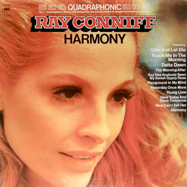 harmony