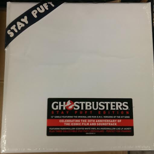 ghostbusters (stay puft edition) 12