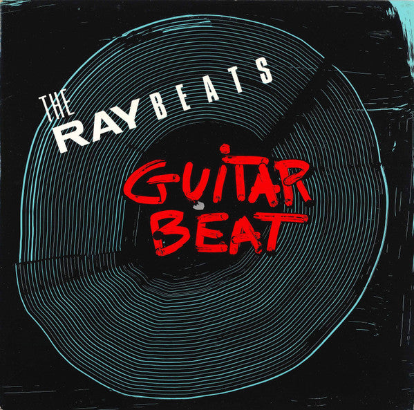 guitar beat