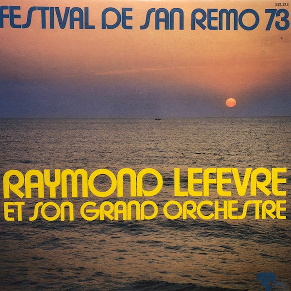 festival de san remo 73