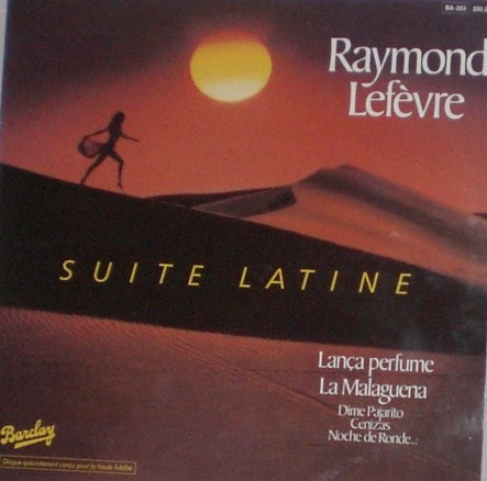suite latine