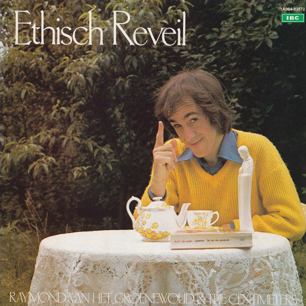 ethisch reveil