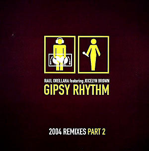 gipsy rhythm 2004 (remixes - part 2) (12",33 ⅓ rpm)