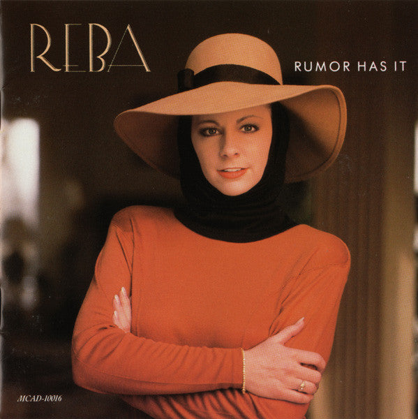 rumor has it cd, album