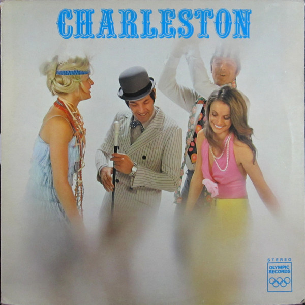 charleston