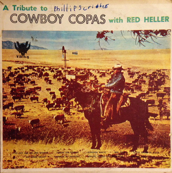 a tribute to cowboy copas