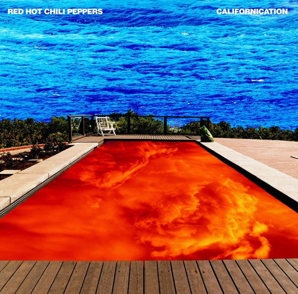 californication (2 lps)