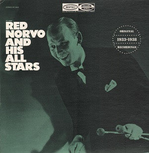 original 1933-1938 recordings