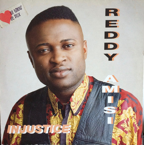 injustice