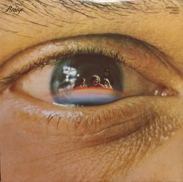 redeye