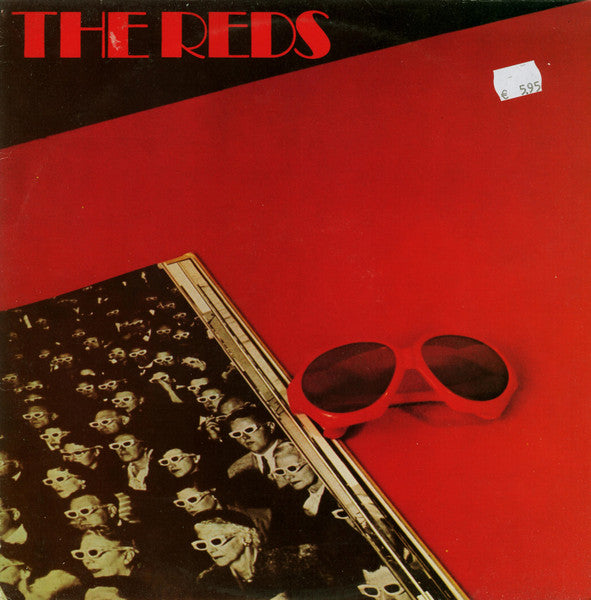 the reds