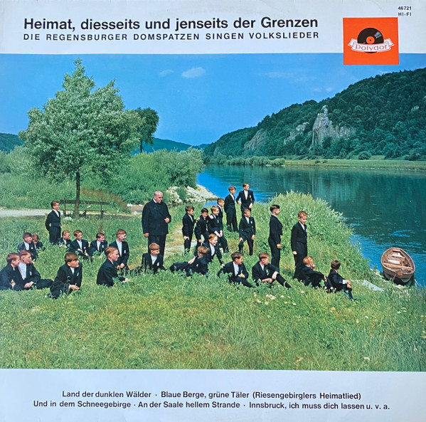 heimat, diesseits und jenseits der grenzen