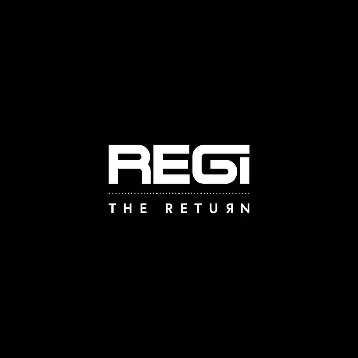 the return, the best of (2lp-mint)