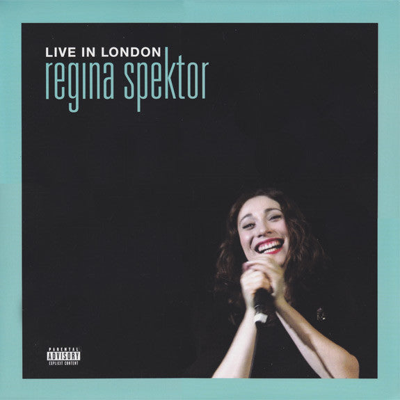 live in london (2lp-mint)