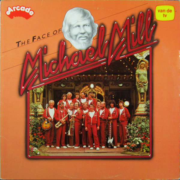 the face of michael mill