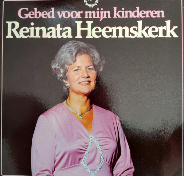 gebed voor mijn kinderen