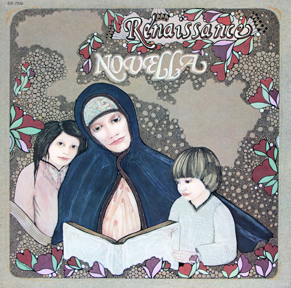 novella (lp)