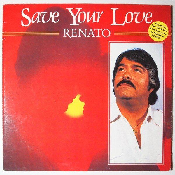 save your love