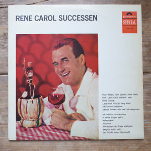 rené carol successen