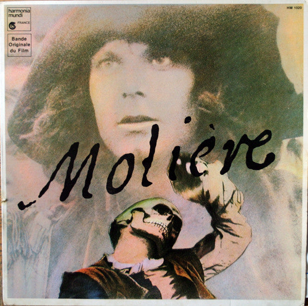 molière (bande originale du film)
