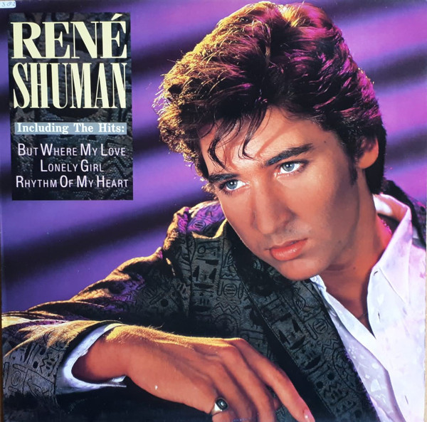 rené shuman