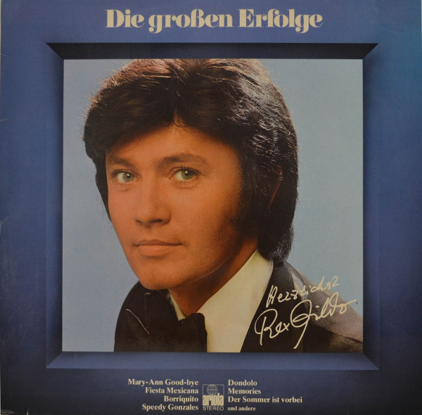 die großen erfolge